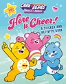 Here to Cheer!: A Sticker and Activity Book