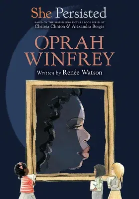 She Persisted: Oprah Winfrey