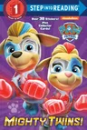 Mighty Twins! (Paw Patrol)