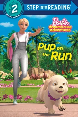 Pup on the Run (Barbie)