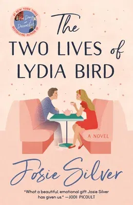 The Two Lives of Lydia Bird