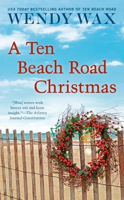 A Ten Beach Road Christmas