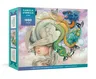 Camilla d'Errico's Hydie: A Pop Manga Jigsaw Puzzle: A 1,000-Piece Pop Surrealism Jigsaw Puzzle: Jigsaw Puzzles for Adults, Jigsaw Puzzles for Kids