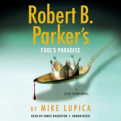 Robert B. Parker's Fool's Paradise