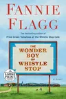 The Wonder Boy of Whistle Stop