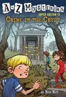 Crime in the Crypt (Super)