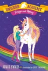 Unicorn Academy #10: Freya and Honey