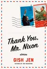 Thank You, Mr. Nixon: Stories