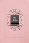 Burn After Writing (Pink)