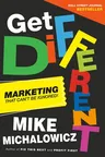 Get Different: Marketing That Can't Be Ignored!