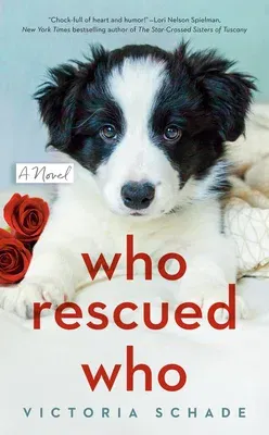 Who Rescued Who