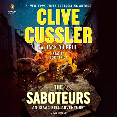 The Saboteurs