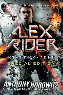 Stormbreaker: Special Edition