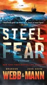 Steel Fear: A Thriller