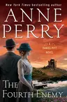 The Fourth Enemy: A Daniel Pitt Novel