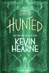 Hunted: Book Six of the Iron Druid Chronicles