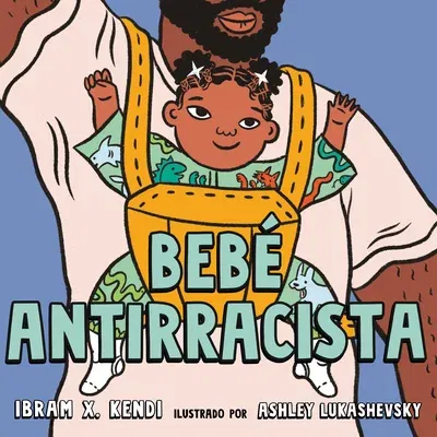 Bebé Antirracista