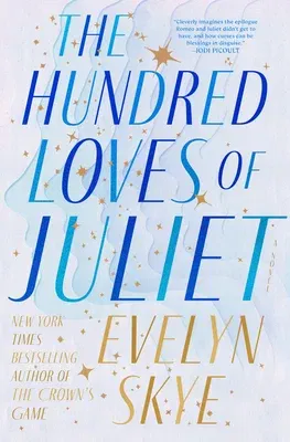 The Hundred Loves of Juliet