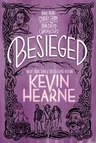 Besieged: Book Nine: Stories from the Iron Druid Chronicles