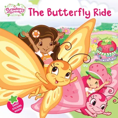 The Butterfly Ride