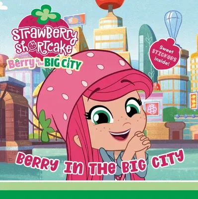 Berry in the Big City