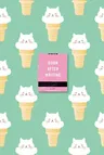 Burn After Writing (Ice Cream Cats)