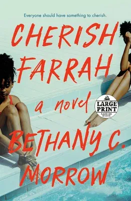 Cherish Farrah