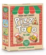 Pizza and Taco to Go! 3-Book Boxed Set: Books 1-3 (a Graphic Novel Boxed Set)