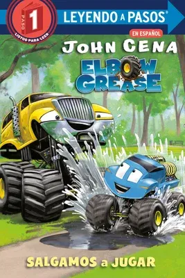 Salgamos a Jugar (Get Out and Play Spanish Edition) (Elbow Grease)