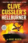 Clive Cussler's Hellburner