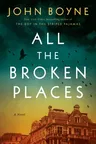 All the Broken Places