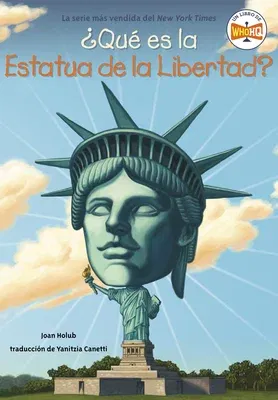 ¿Qué Es La Estatua de la Libertad?