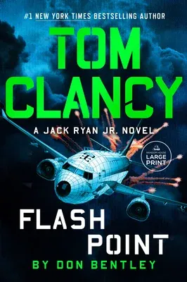 Tom Clancy Flash Point