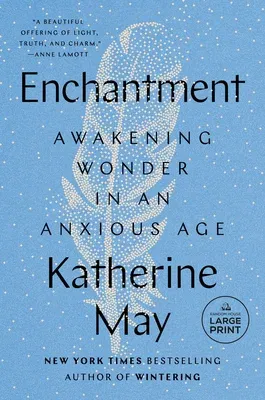 Enchantment: Awakening Wonder in an Anxious Age