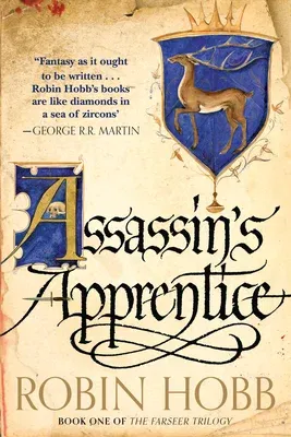 Assassin's Apprentice