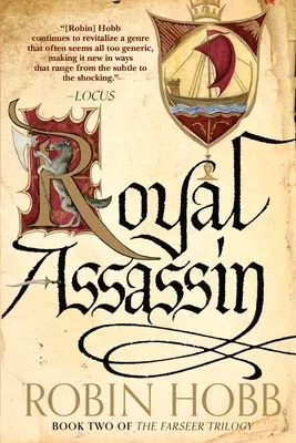 Royal Assassin