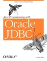 Java Programming with Oracle JDBC