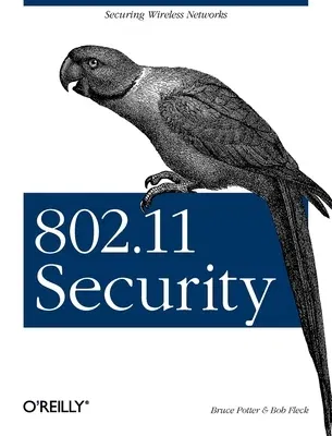 802.11 Security