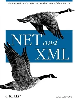 .Net and XML