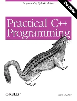 Practical C++ Programming