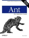 Ant the Definitive Guide