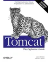 Tomcat: The Definitive Guide: The Definitive Guide