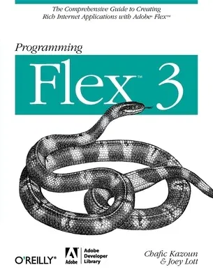 Programming Flex 3