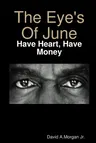 The Eye's Of June