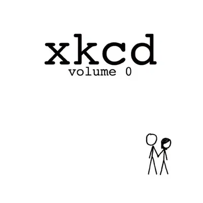 Xkcd: Volume 0