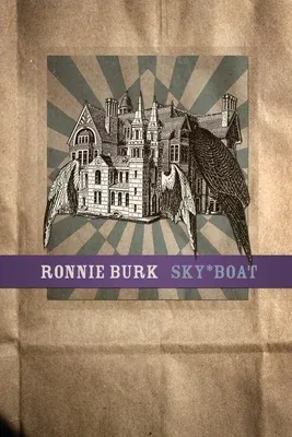 Sky*Boat: Poems and Collages