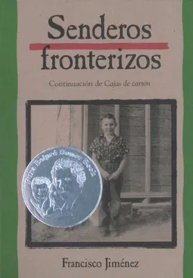 Senderos Fronterizos: Breaking Through (Spanish Edition)