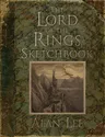 The Lord of the Rings Sketchbook