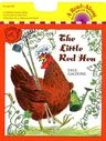 The Little Red Hen Book & CD [With CD]