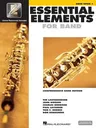 Essential Elements for Band - Oboe Book 1 with Eei [With 2 CDROMs and DVD]